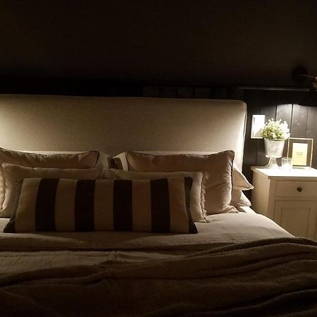 Ferienwohnung Mit Sauna Кведлинбург Экстерьер фото