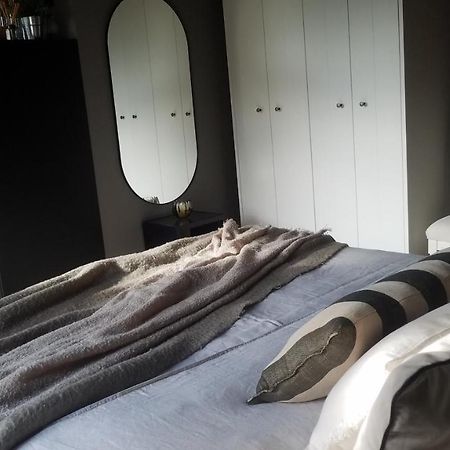 Ferienwohnung Mit Sauna Кведлинбург Экстерьер фото