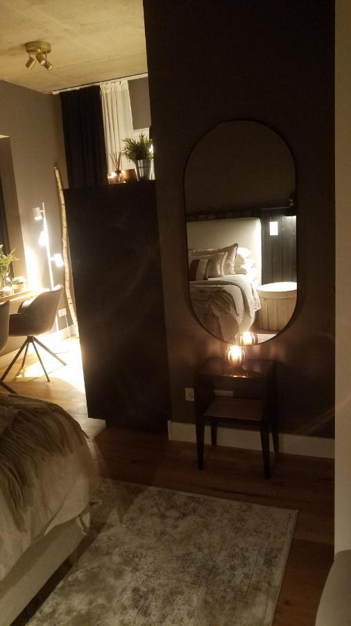 Ferienwohnung Mit Sauna Кведлинбург Экстерьер фото