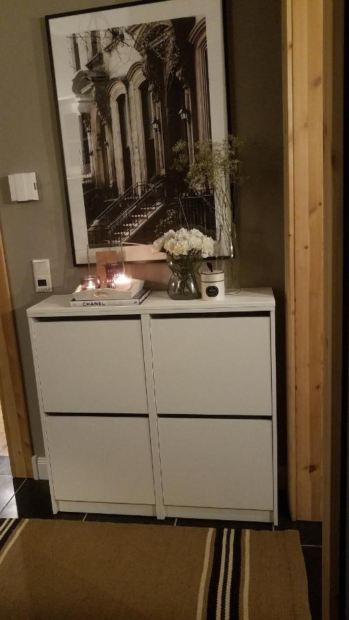 Ferienwohnung Mit Sauna Кведлинбург Экстерьер фото
