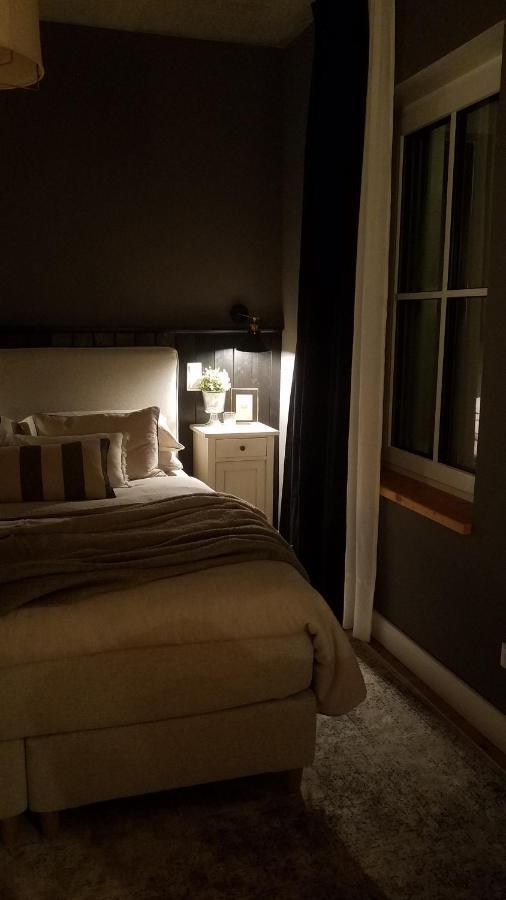 Ferienwohnung Mit Sauna Кведлинбург Экстерьер фото