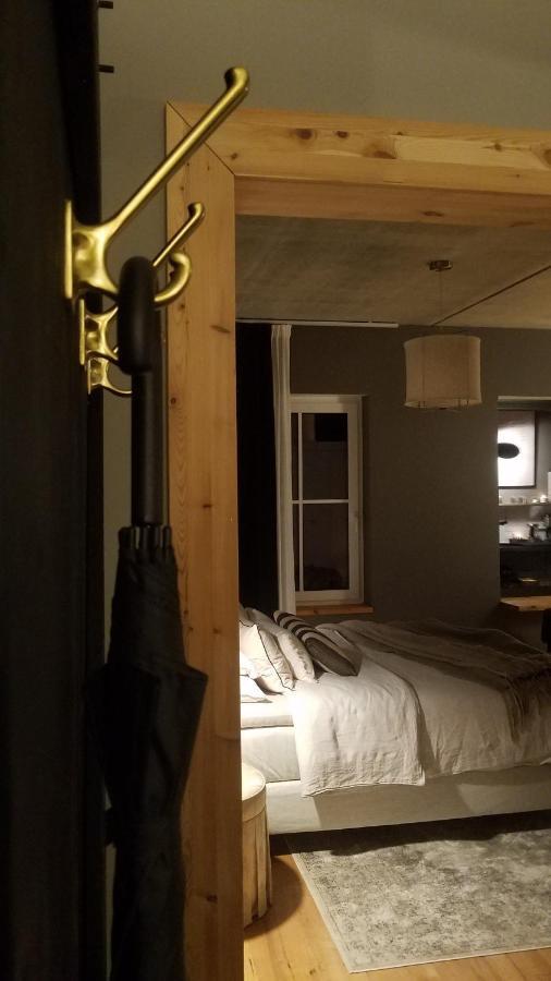 Ferienwohnung Mit Sauna Кведлинбург Экстерьер фото