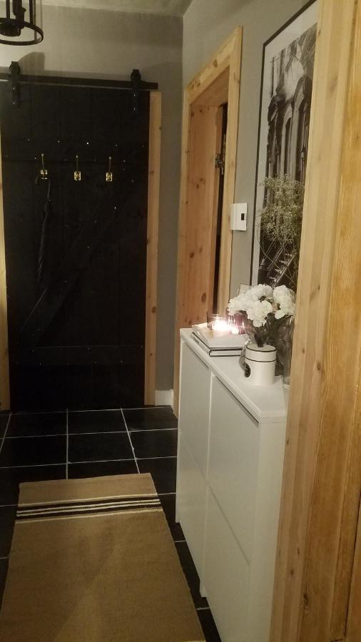 Ferienwohnung Mit Sauna Кведлинбург Экстерьер фото