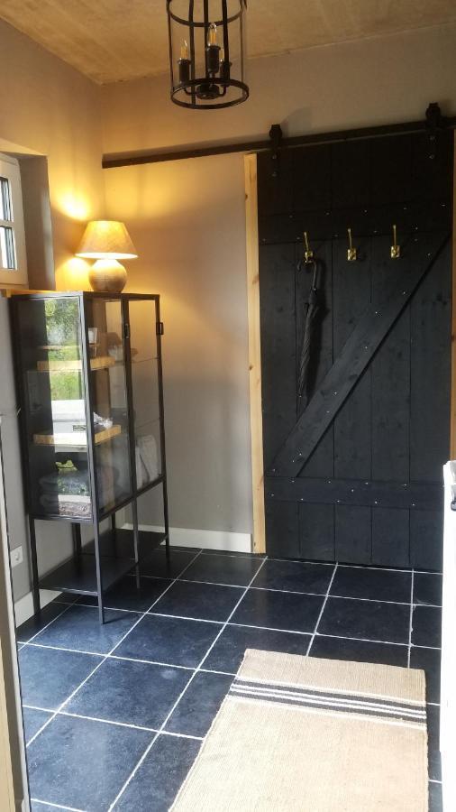 Ferienwohnung Mit Sauna Кведлинбург Экстерьер фото